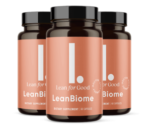 Leanbiome