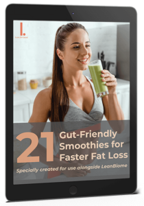 Leanbiome Bonus