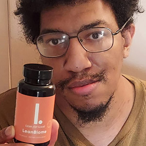 Lean Biome Testimonial
