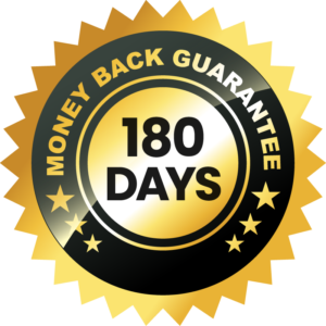 Leanbiome Money Back Guaranatee
